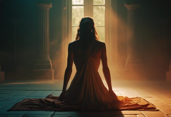 Sesión de regresión a vidas pasadas